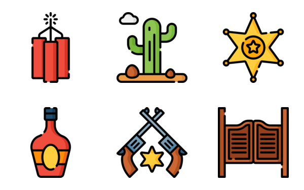 Wild West Wild West