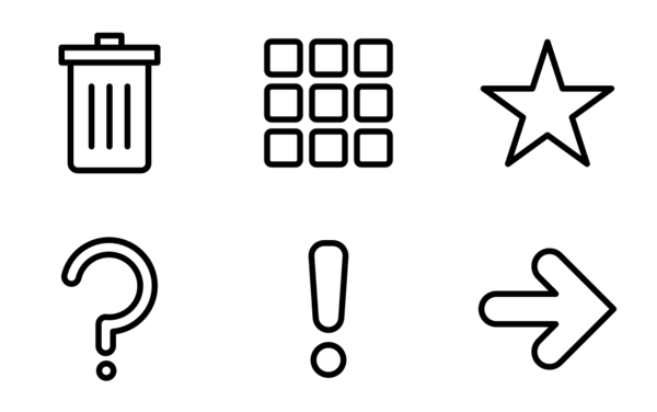 Basic Ui Elements Basic Ui Elements