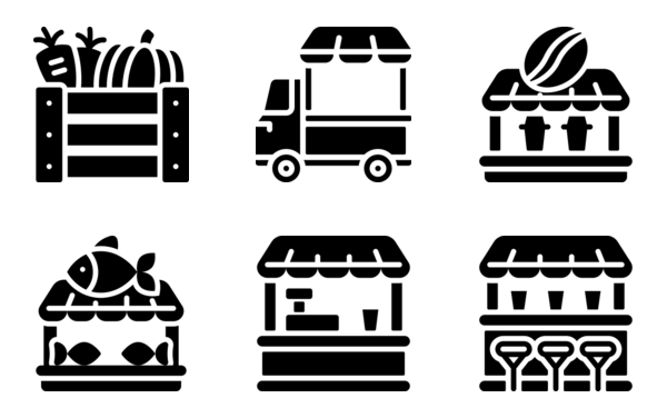 market