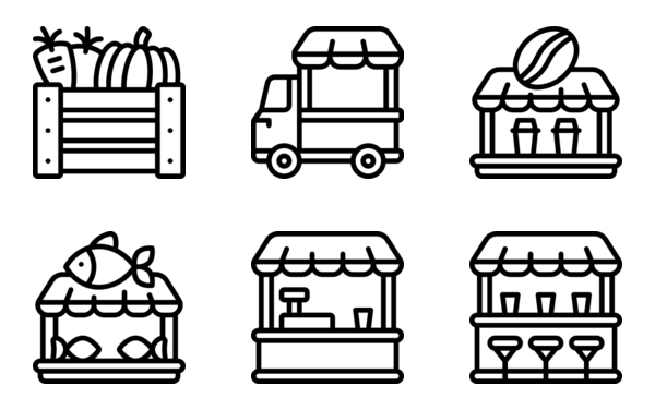 market