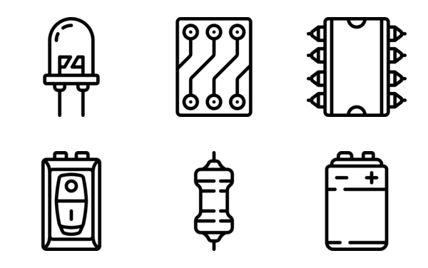 electrical components