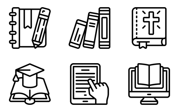 books books