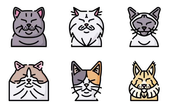 cats cats