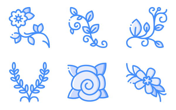 Floral Floral
