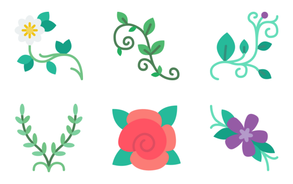 Floral Floral