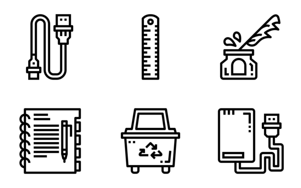 stationery stationery