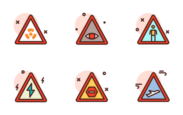 Warning Signs