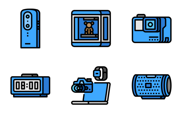 gadget gadget