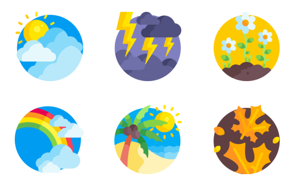 Weather Weather