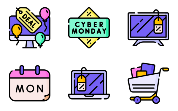 cyber monday