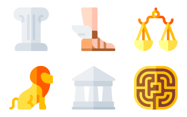 Greek Mithology Greek Mithology
