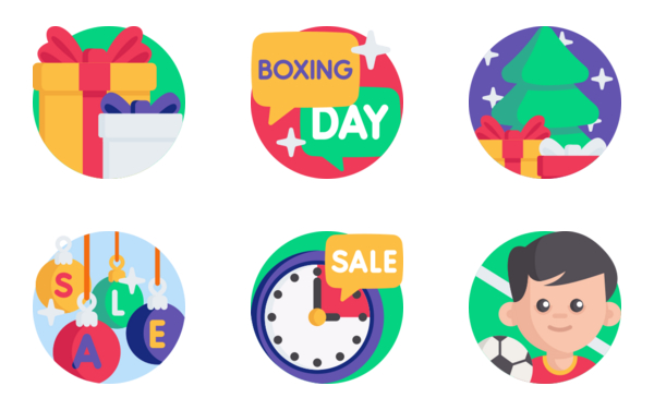 boxing day boxing day