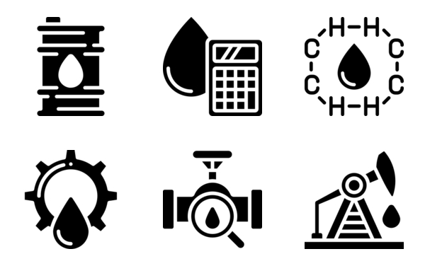 oil and gas