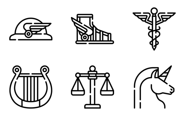 greek mithology