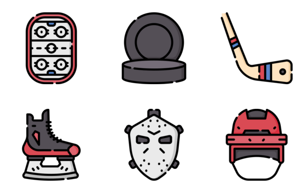 hockey hockey