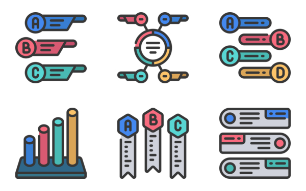 Infographic Elements