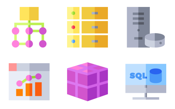 Database and Servers