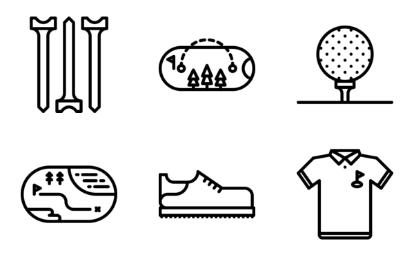 golf golf