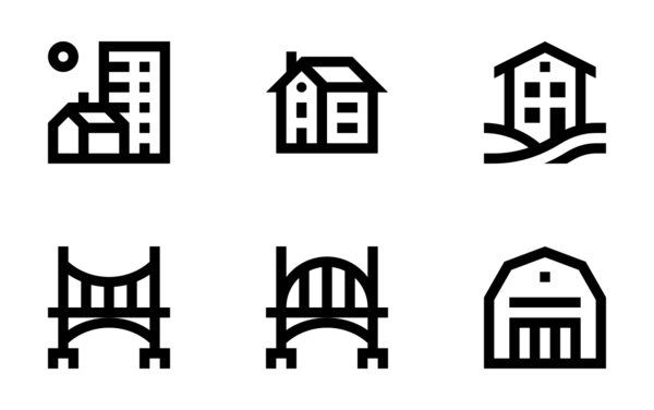 buildings buildings