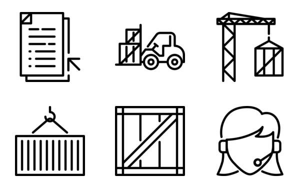 logistics and shipping