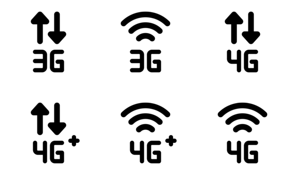phones and mobiles