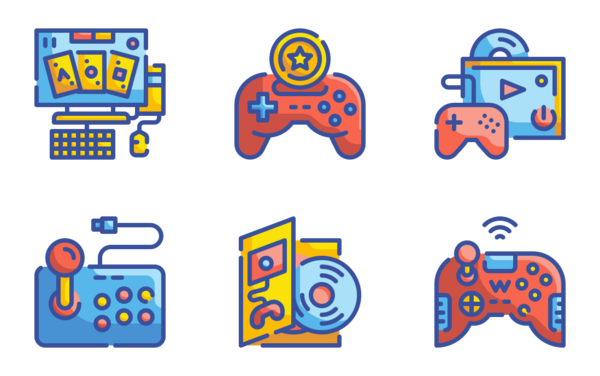 video game