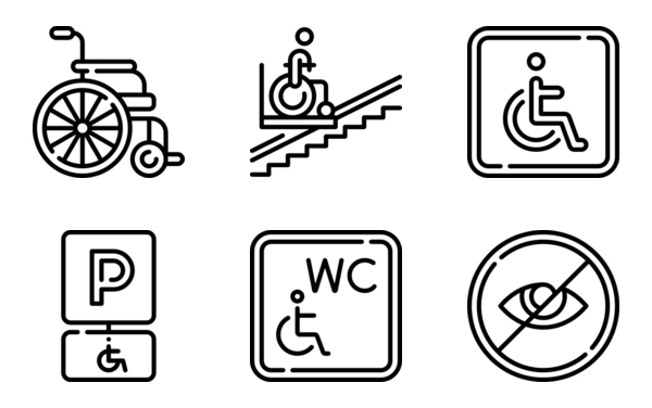 disabled people assistance disabled people assistance