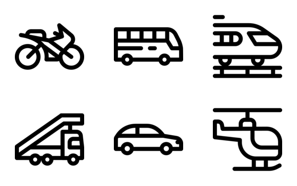 vehicles and transport