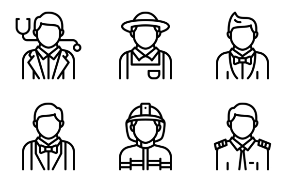 profession avatar profession avatar