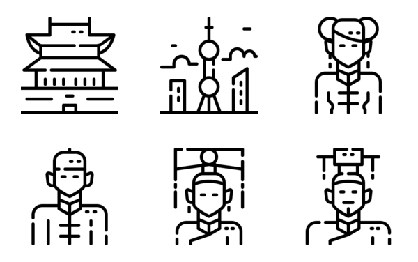 China