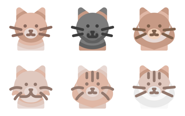 cat breeds