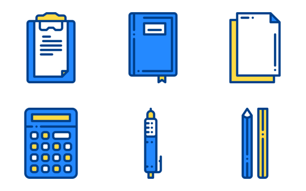 stationery stationery
