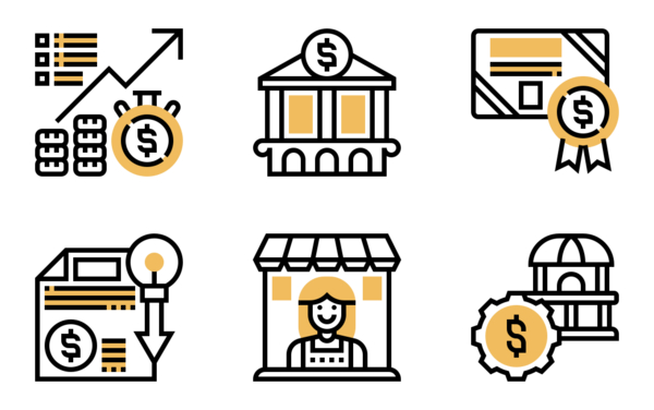 Types of investment