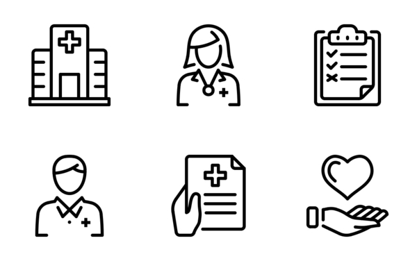 healthcare and medical