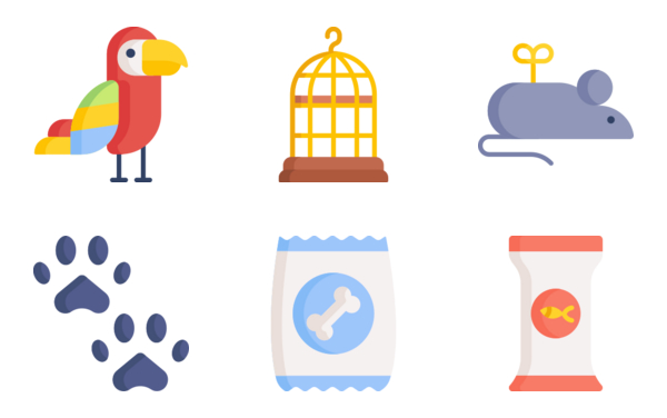 Pet shop