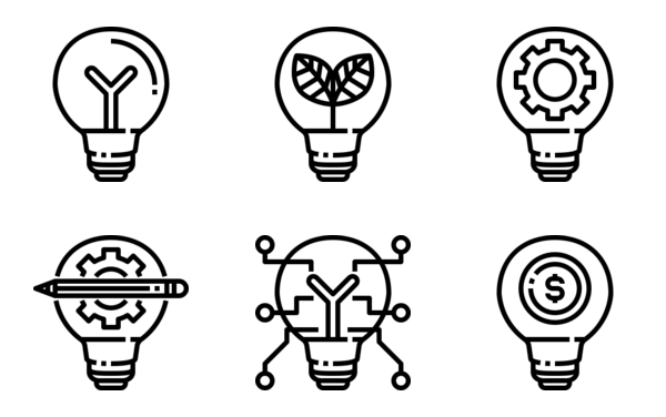 light bulbs