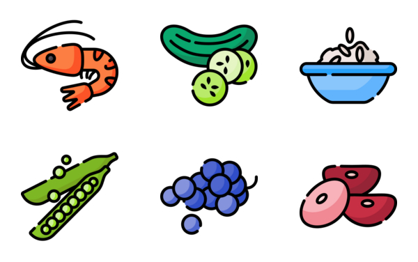 healthy food