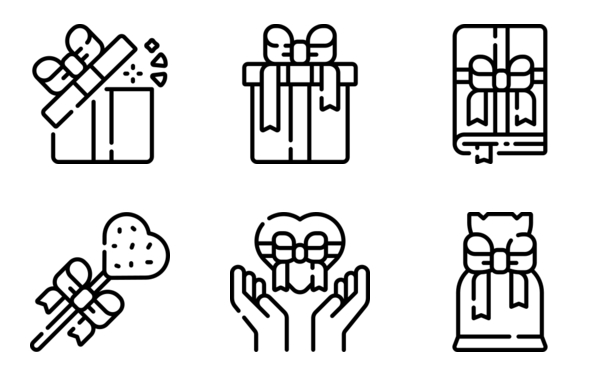 gifts gifts