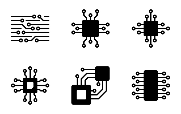 electronic