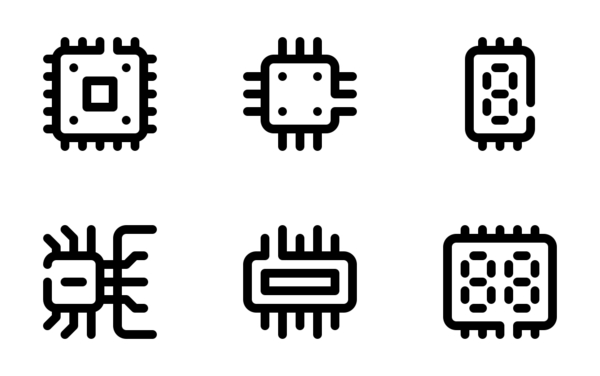 chipset  circuit