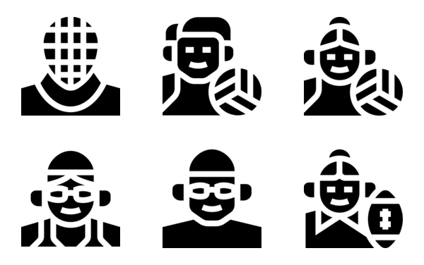 sports avatars sports avatars