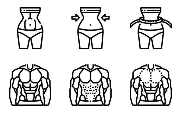 Fitness and Gym