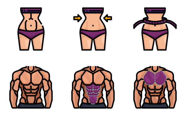 fitness gym fitness gym