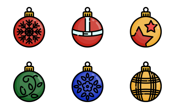 Christmas Ball