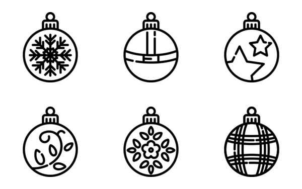 Christmas Ball