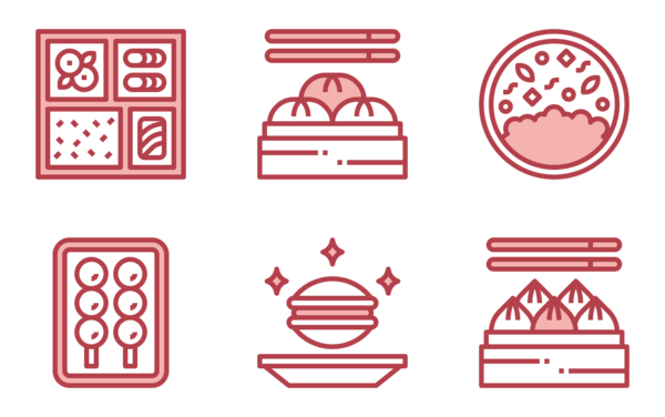 oriental food oriental food