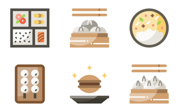 oriental food oriental food