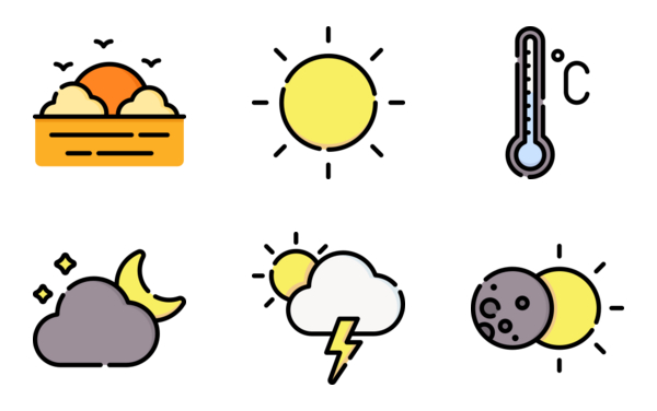 Weather Weather