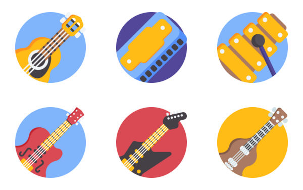 Music instruments Music instruments