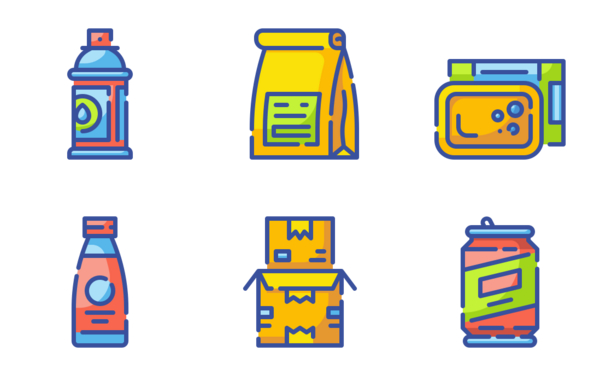 Products Packaging Products Packaging